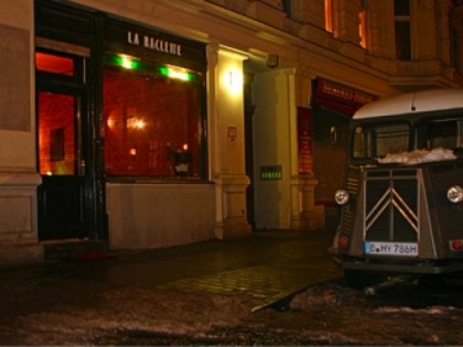 Photo: La Raclette